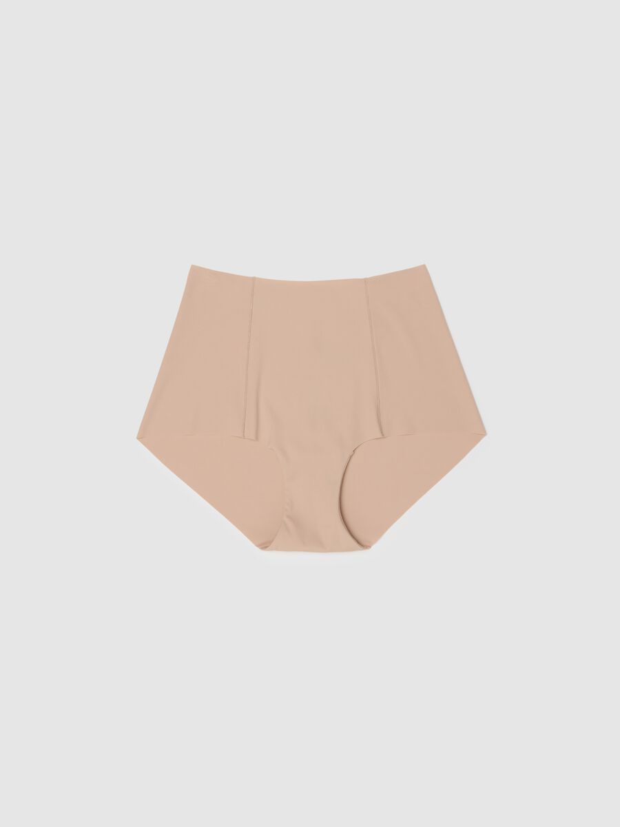 High-waist beige briefs_4