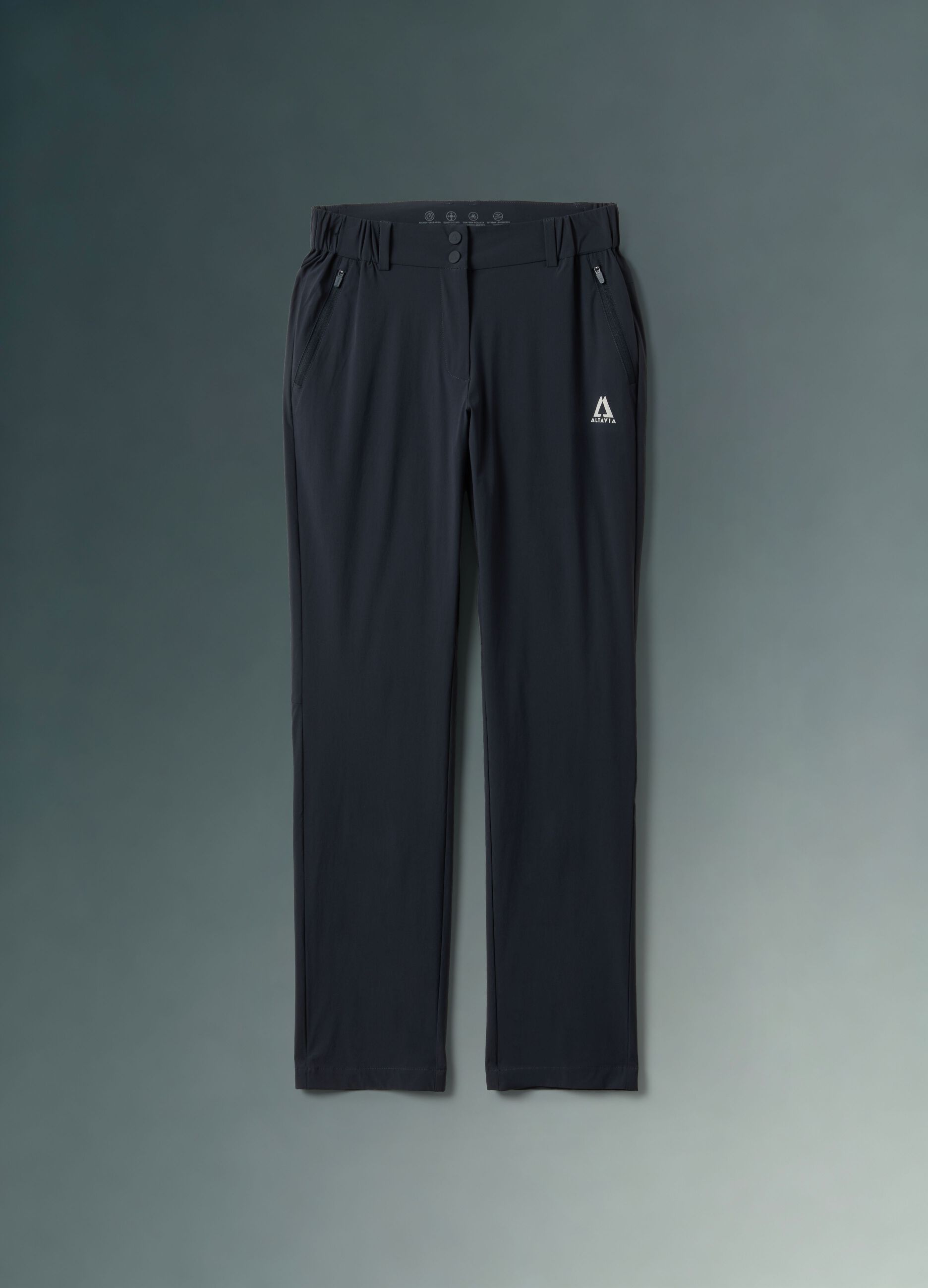 ALTAVIA Trekking Trousers WITH DEBORAH COMPAGNONI