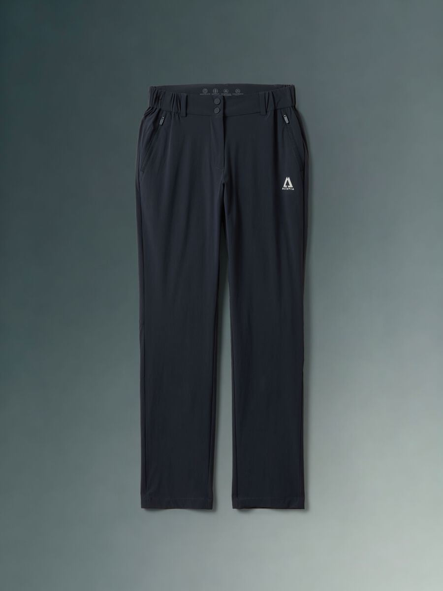 ALTAVIA Trekking Trousers WITH DEBORAH COMPAGNONI_4