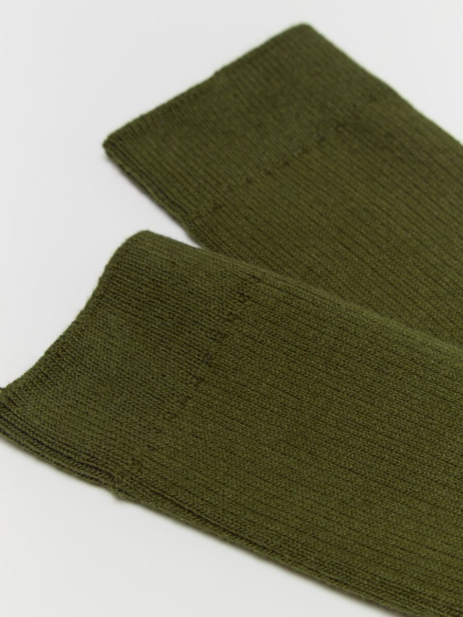 Calze midi stretch_1