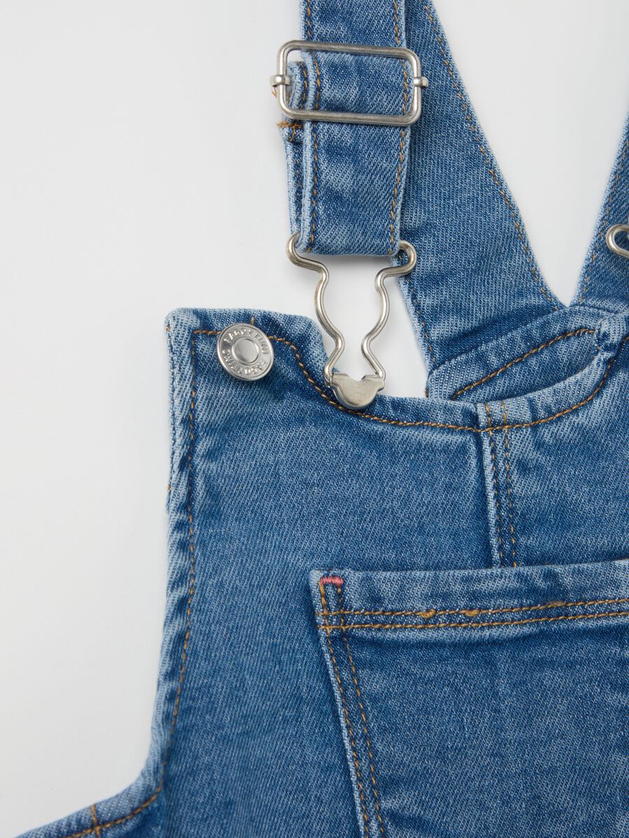 Denim pinafore_3