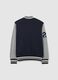 College London Crew varsity sweatshirt_4