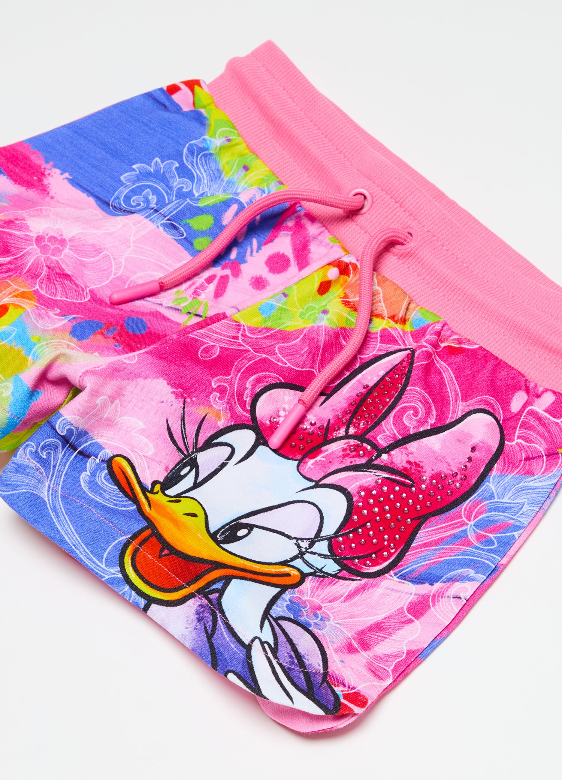 Pantaloncini bambina ovs shop