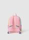Children's multicolour backpack with Hello Kitty pockets_2