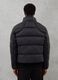 Technical Puffer Jacket Black_2