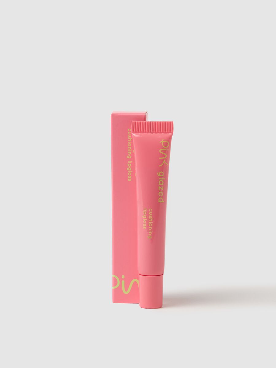 Pink Glazed 05 STRAWBERRY_0