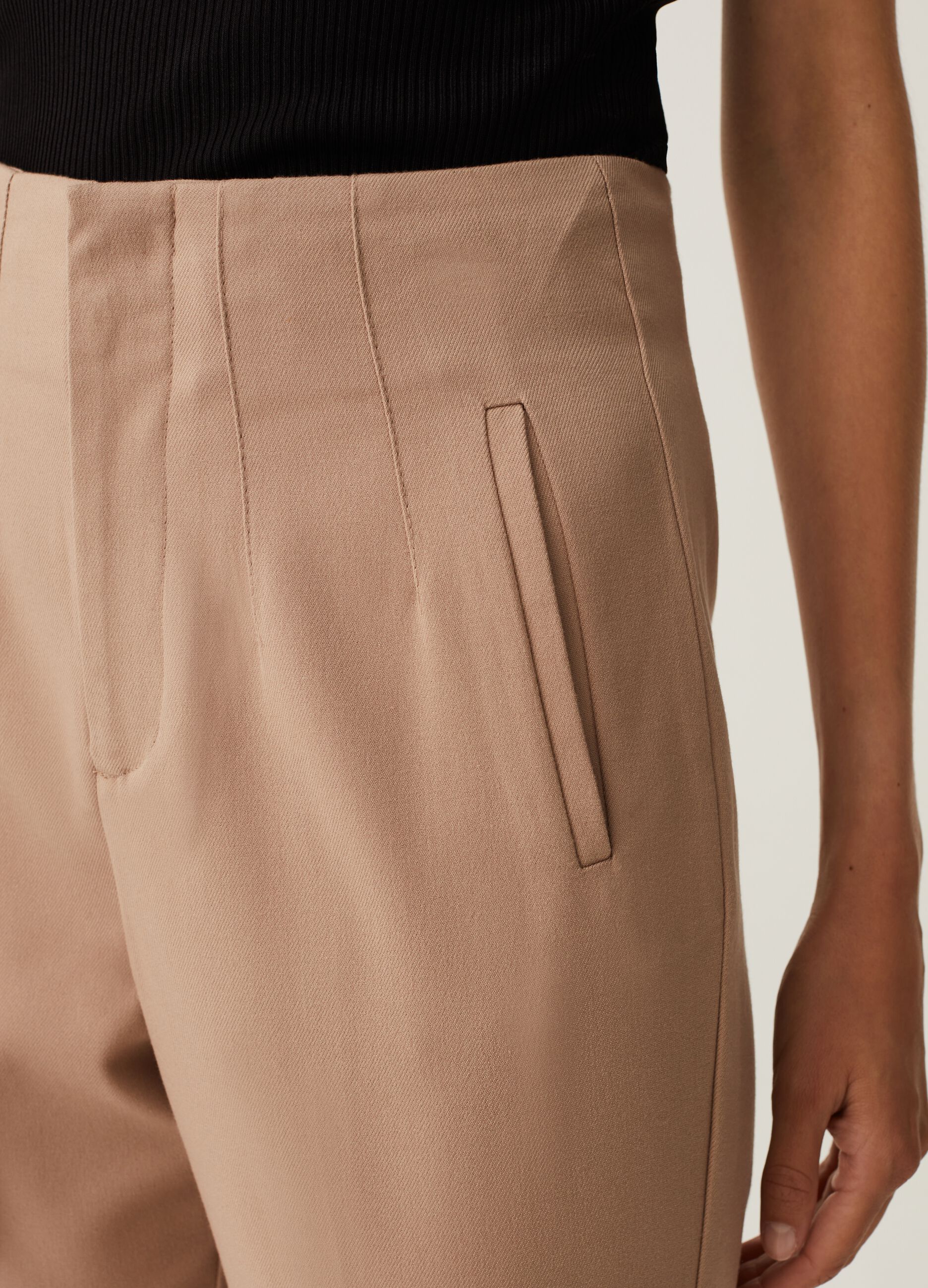 Pantalone a sigaretta cropped_1