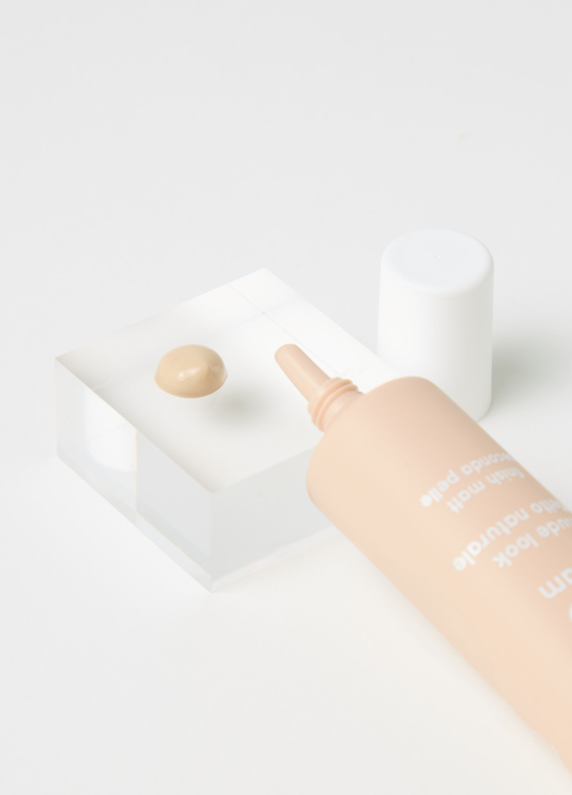 BB Cream 01 Light