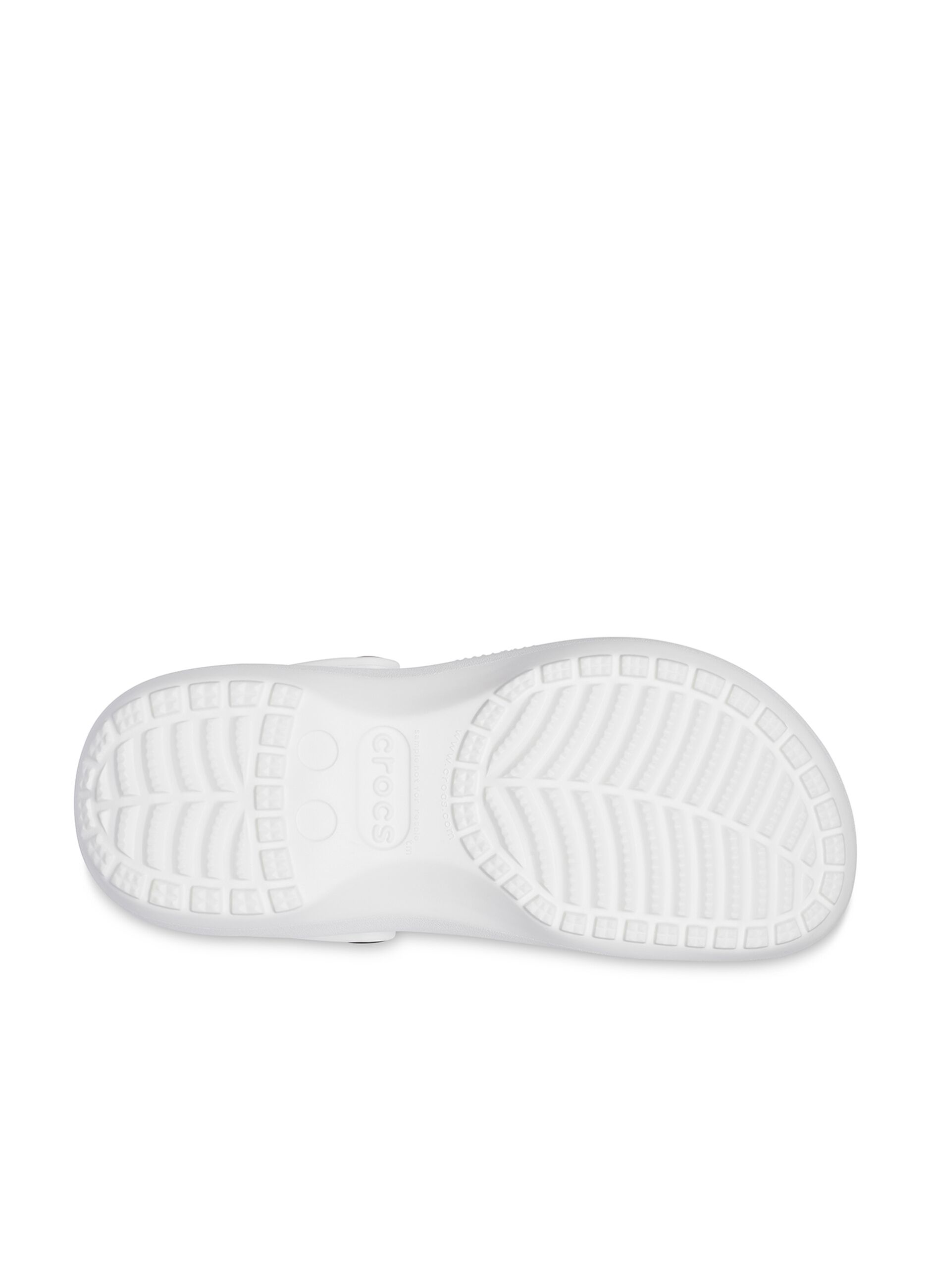 Crocs Platform Clog