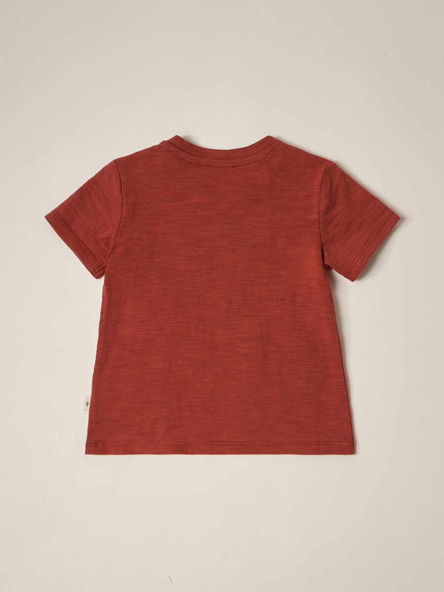 IANA Baby Pure Cotton T-shirt_1