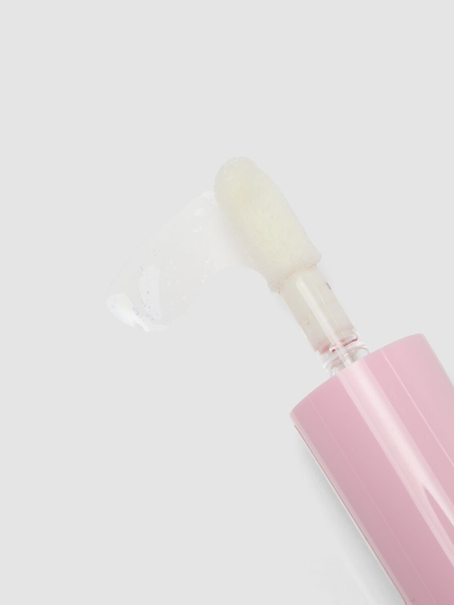 Pink XL Lip Gloss 01 Crystal_2