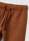 2-pack of blue pure cotton joggers_3