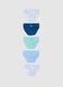 Children's multicolour cotton underwear multipack_0