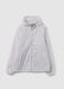 Women's White Waterproof Jacket_4
