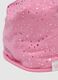 Girls' Stretchable Pink Cotton Hat_2