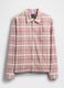 Long-sleeve pink cotton shirt_3