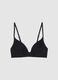 Full Coverage Black Bra_4