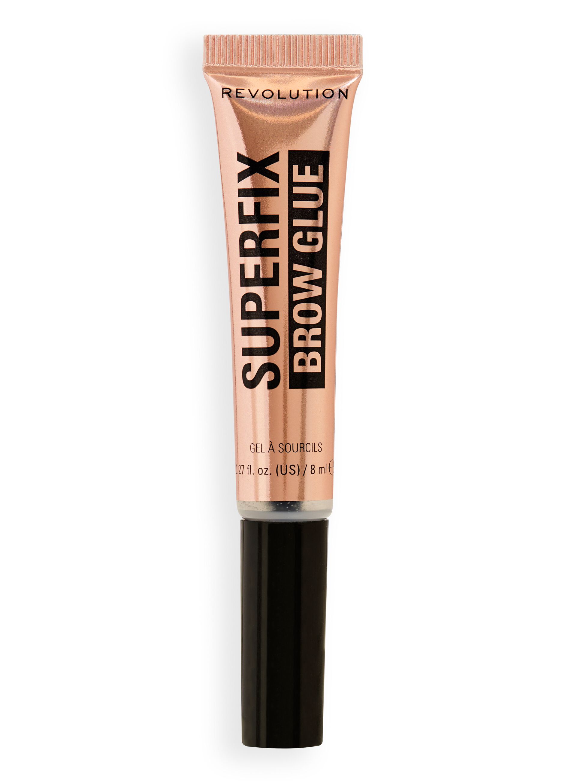 Revolution Superfix Brow Adhesive Gel