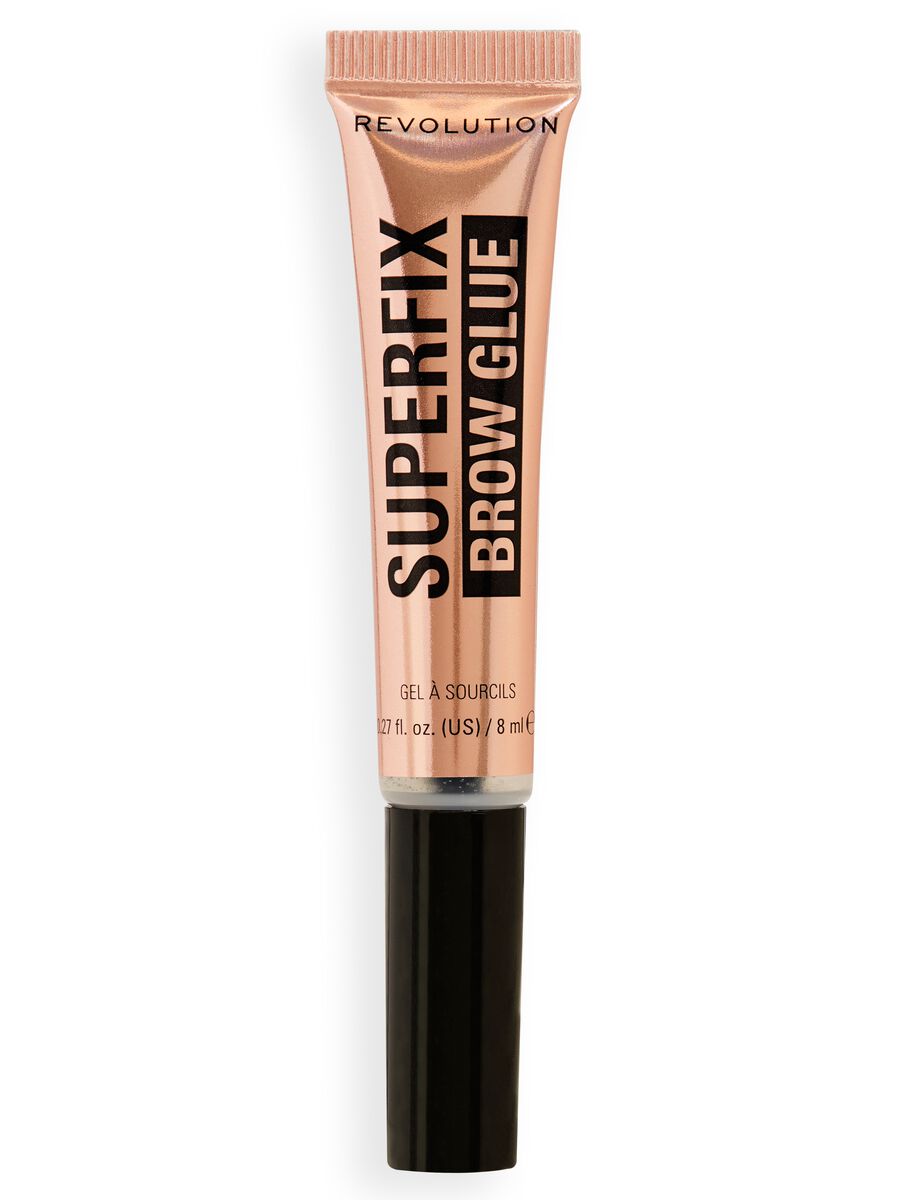 Revolution Superfix Brow Adhesive Gel_0