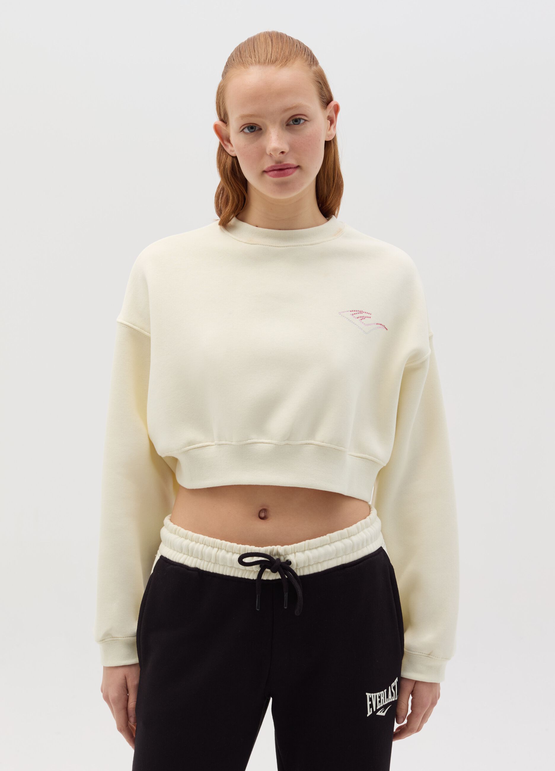 Tute everlast donna sales