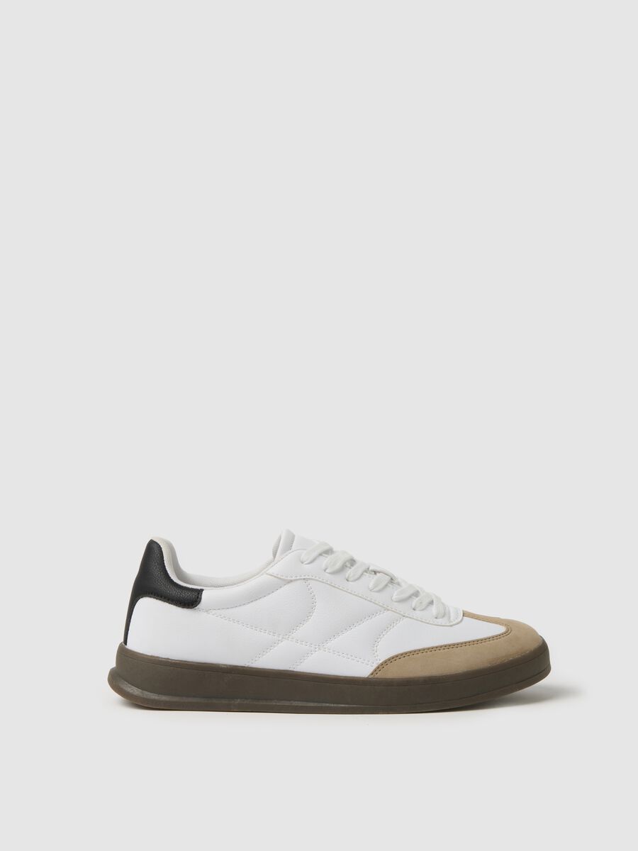 Sneakers multicolor casual_0