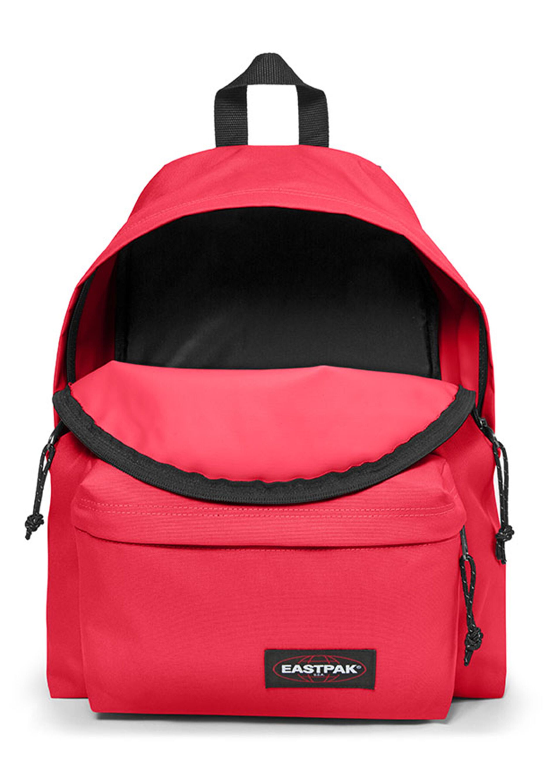 Zaino unisex rosso EASTPAK