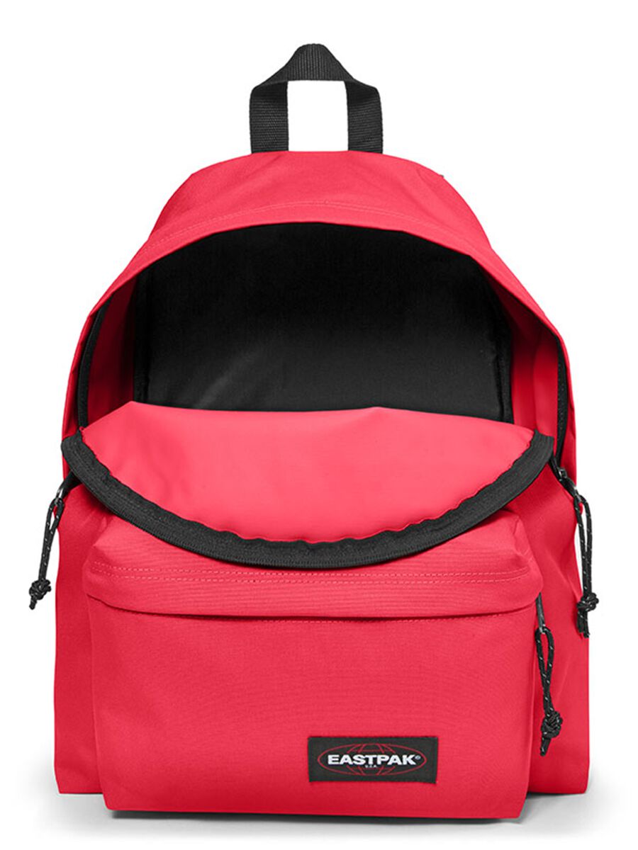 Zaino unisex rosso EASTPAK_1