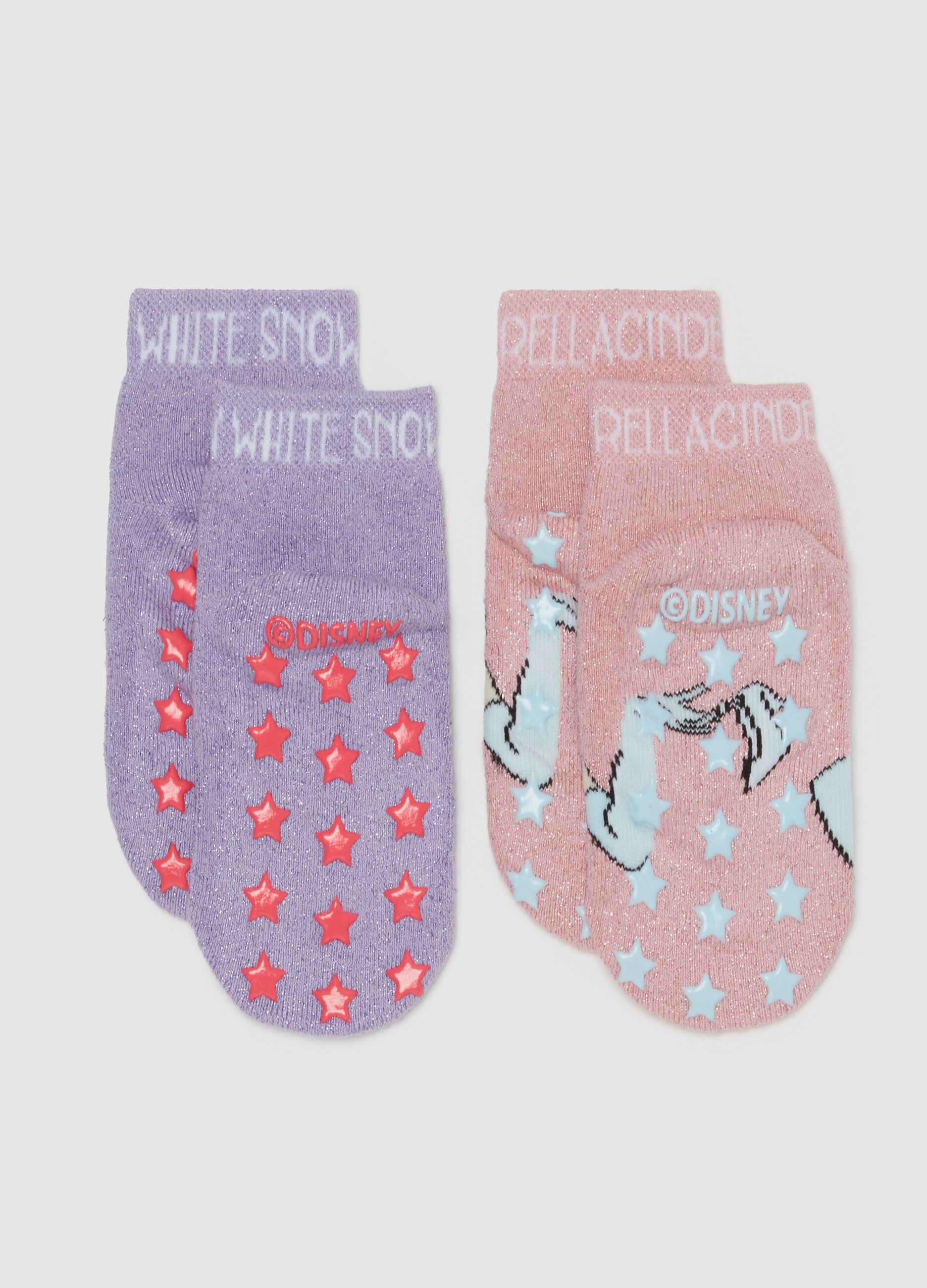 Intimo Bambina Slip Calze Mutande e Body OVS