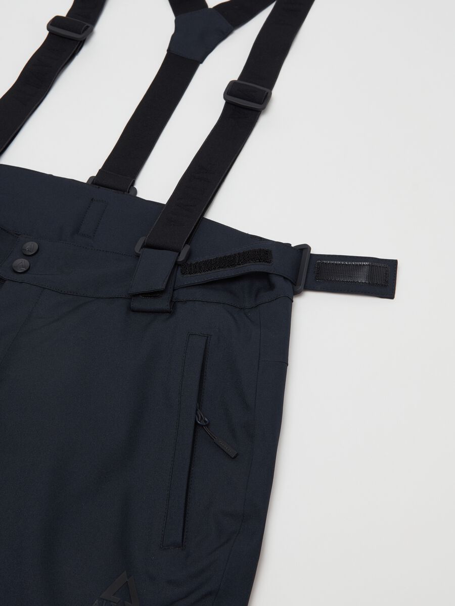 Pantalone con bretelle Altavia by Deborah Compagnoni_5