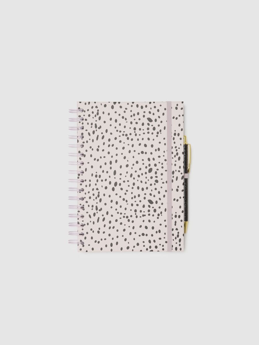 Spotted Paper Agenda_0