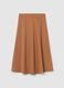 Full midi skirt_4