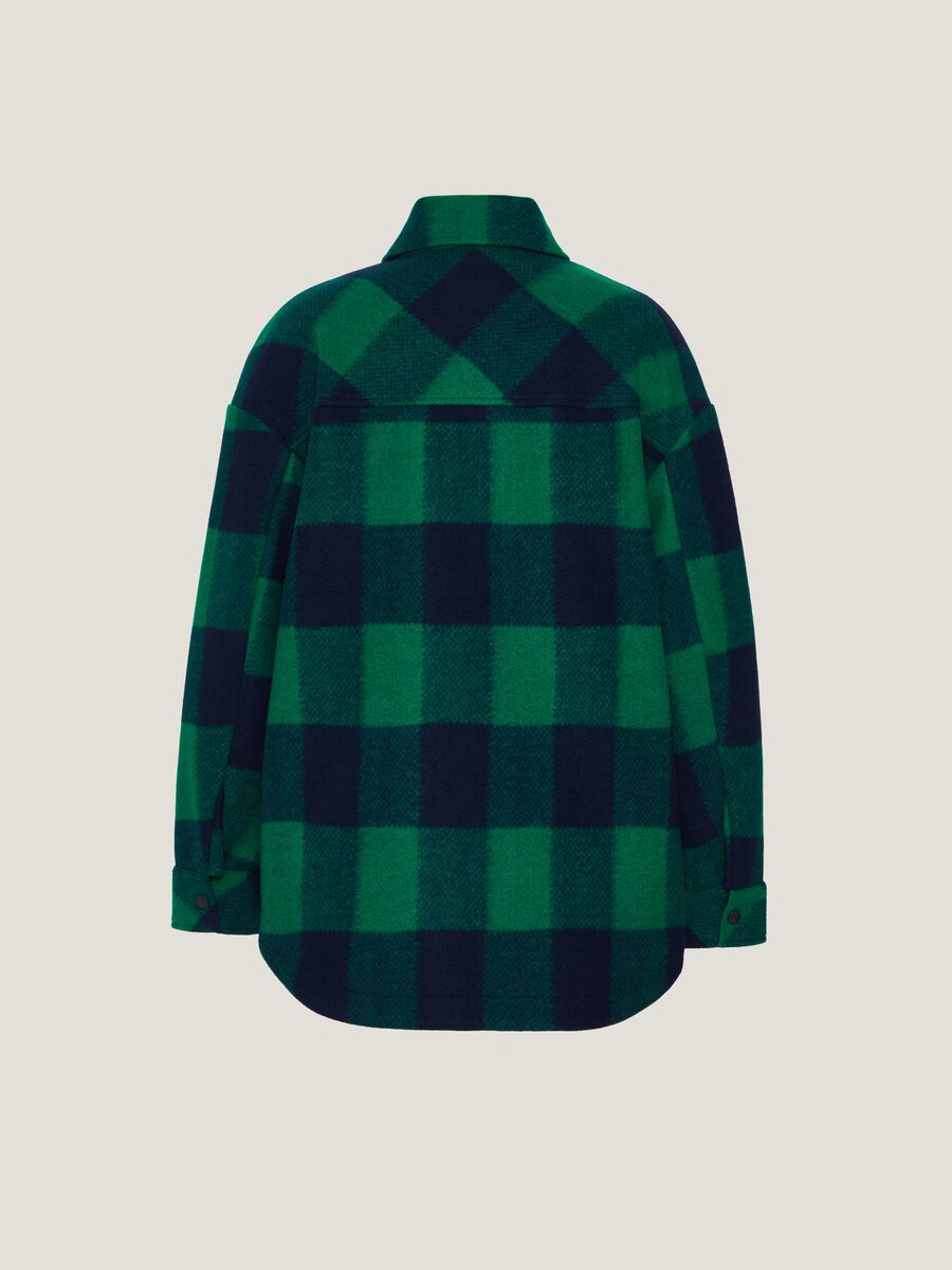 Shacket oversize fantasia check_4
