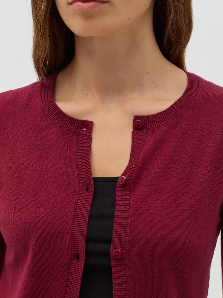 Cardigan in viscosa_3