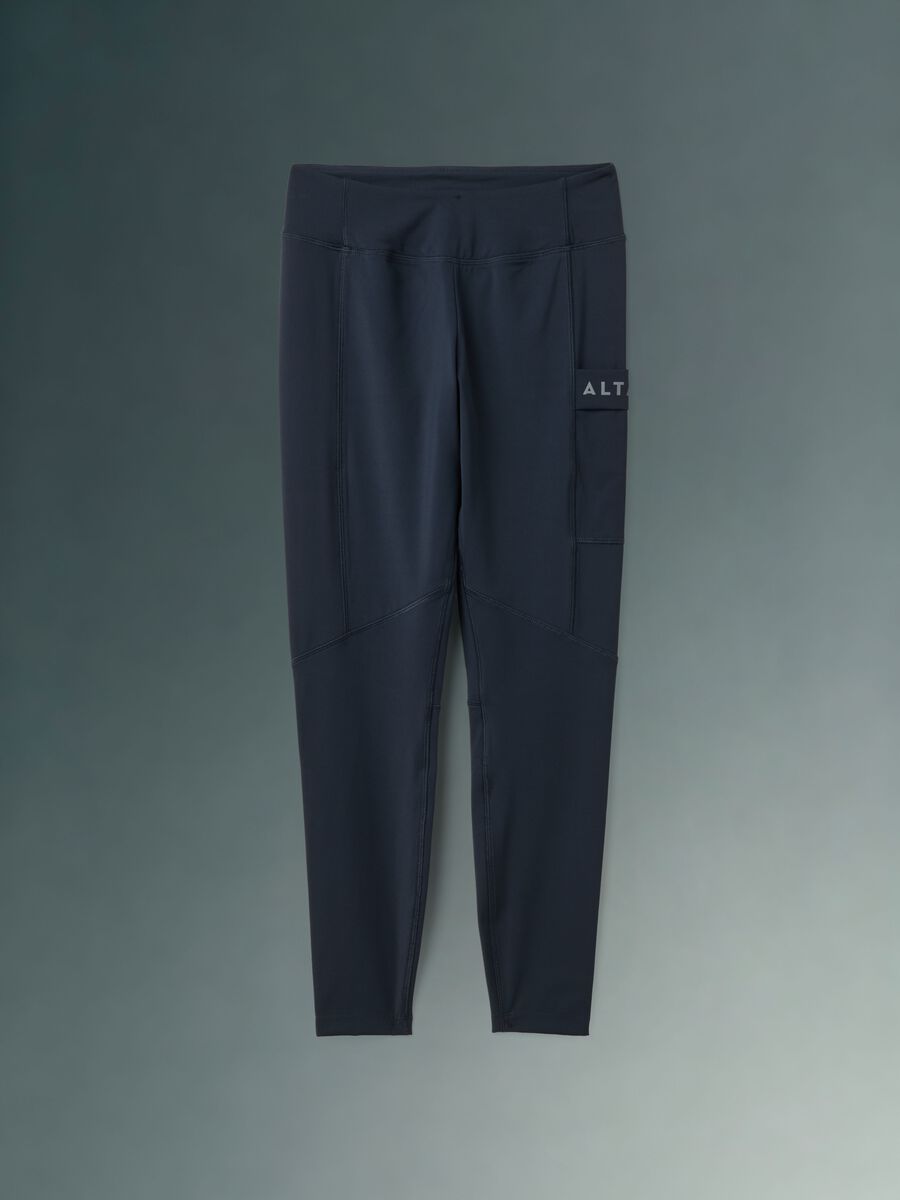Leggings sportivi ALTAVIA WITH DEBORAH COMPAGNONI_4