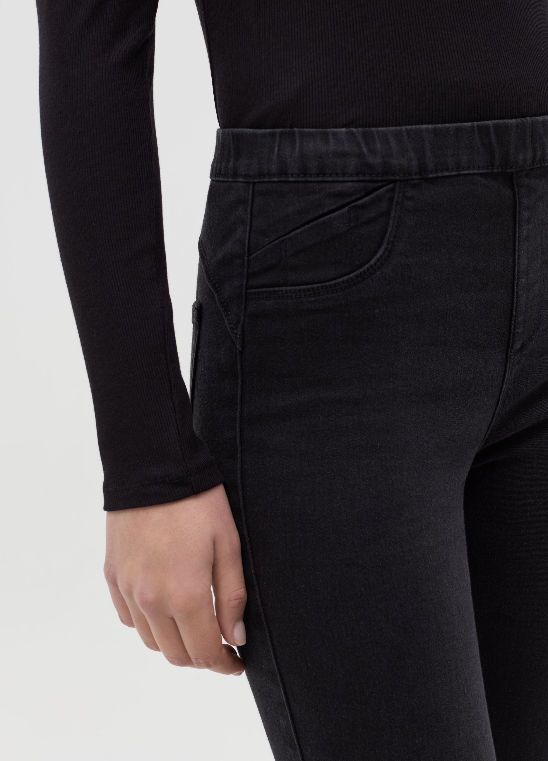 Jeggings stretch 