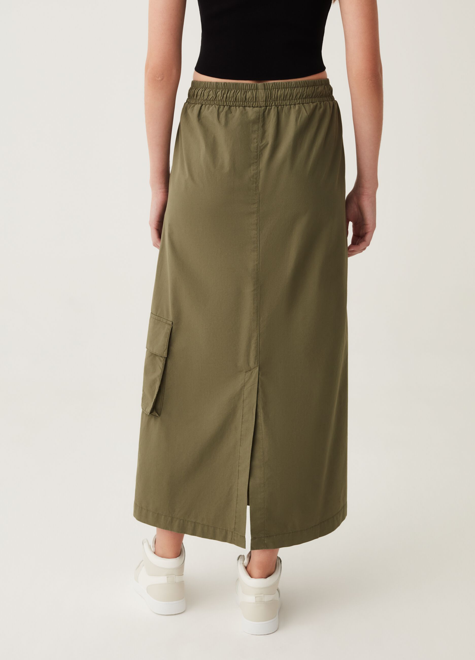 Gonne Lunghe Eleganti e Casual OVS
