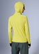 Full zip waffle fleece hoodie ALTAVIA WITH DEBORAH COMPAGNONI_3