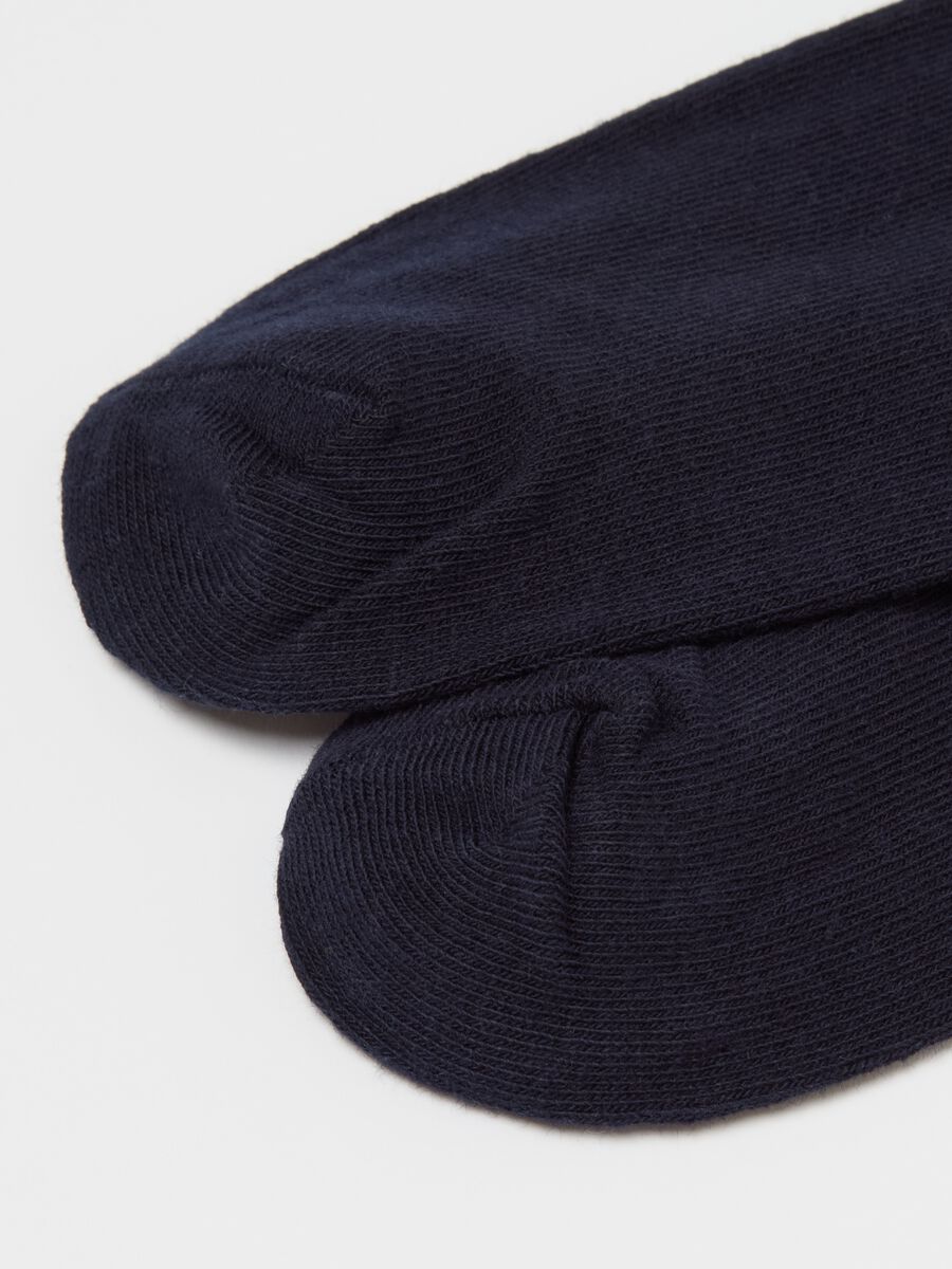 Five-pair pack stretch shoe liners_1