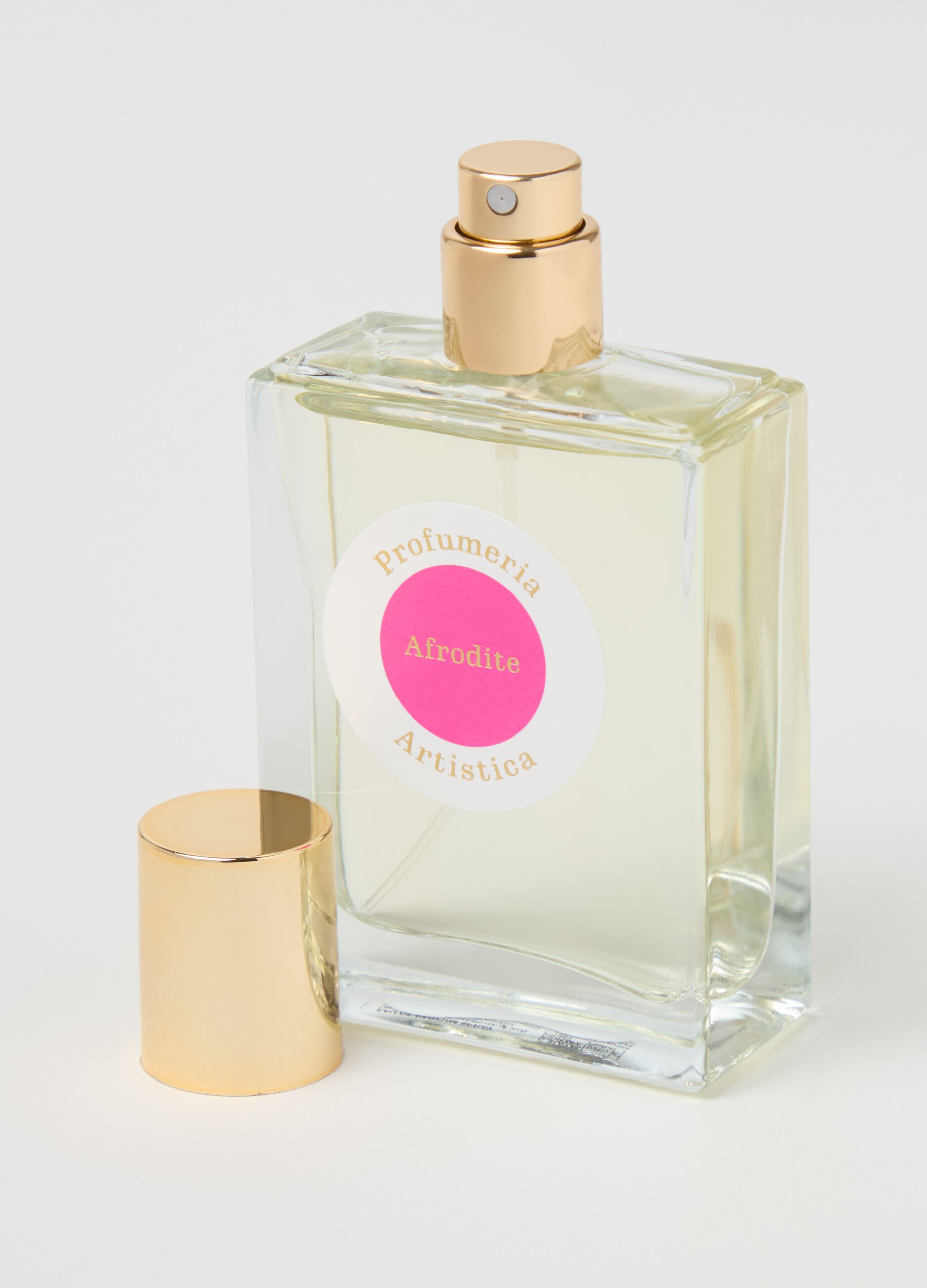 Artistic perfumery Eau de Parfum Afrodite 50ml