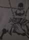 T-shirt with Zoro print_5