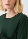 Merino wool pullover with round neck_3