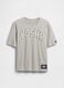Super Mario Nintendo short-sleeve pure cotton T-shirt_4