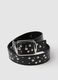 Black Studded Belt_2