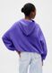 Girls' Purple Hoodie_1