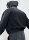Sunfaded Black Hoodie_1