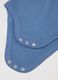 Baby's multicolour pure cotton bodysuit twin pack_2