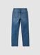 Slim-fit stretch cotton denim jeans_6