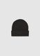 Dark Grey Beanie_0
