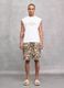 Sunfaded White Tank Top_4