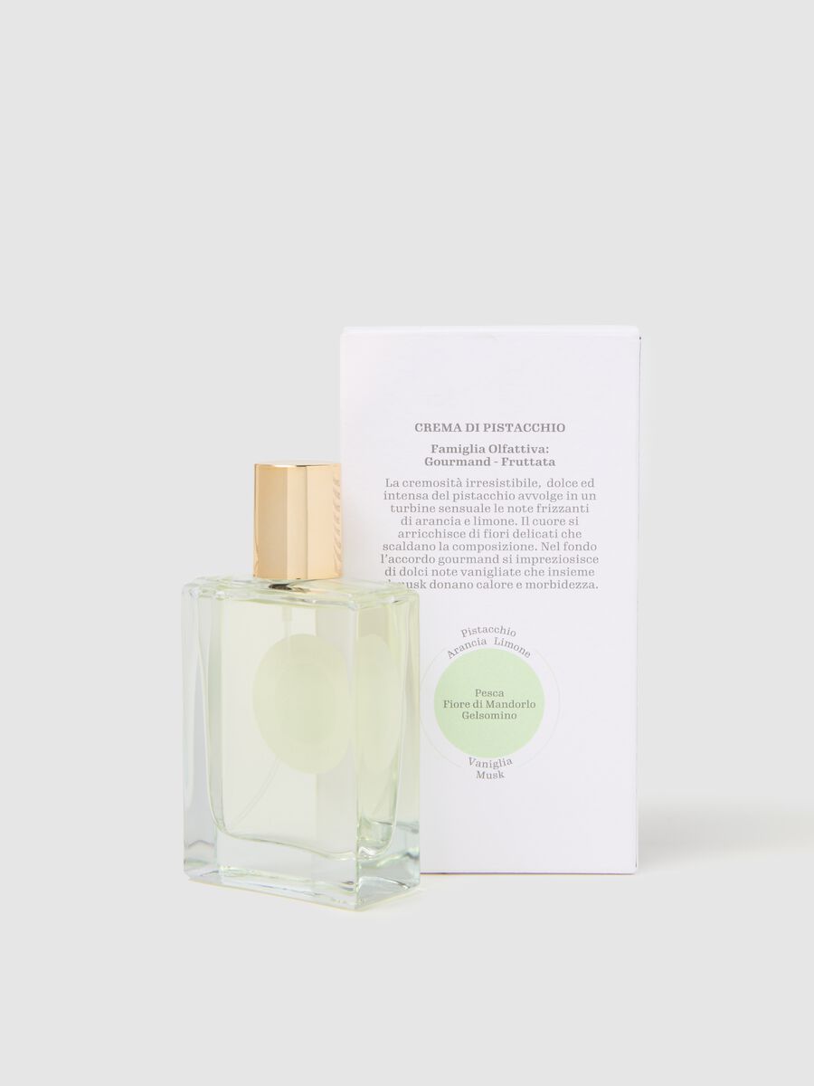Artistic perfumery Eau de Parfum Crema di Pistacchio 50ml_1